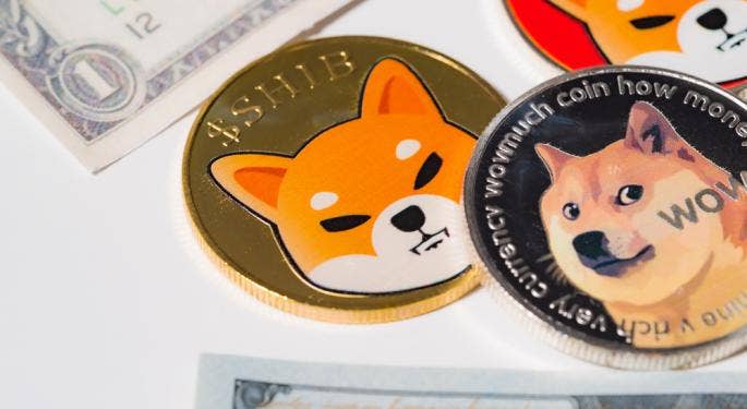 La criptomoneda Pepe Coin sube un 86% y supera el rendimiento de Dogecoin y Shiba Inu