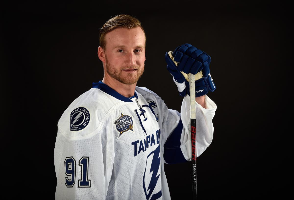 Insider provides update in Steven Stamkos drama