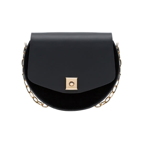 Zara Black Bags Crossbody 800
