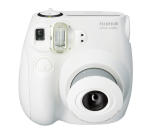 <p>Remember life before Instagram? This camera will get you in the mood to take real photos again. <a href="http://www.bhphotovideo.com/c/product/909237-REG/fujifilm_16273398_instax_mini_8_camera.html" rel="nofollow noopener" target="_blank" data-ylk="slk:Fujifilm instax mini 8 Instant Film Camera in White;elm:context_link;itc:0;sec:content-canvas" class="link ">Fujifilm instax mini 8 Instant Film Camera in White</a> ($60)<br></p>