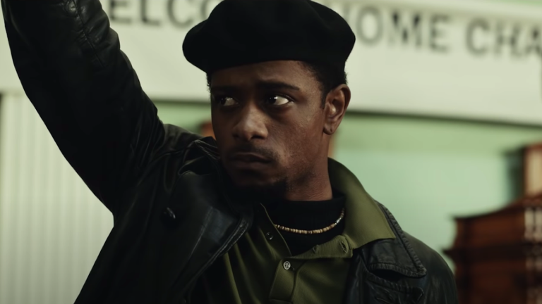 LaKeith Stanfield in 'Judas and the Black Messiah' (Warner Bros.)