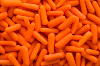 Baby Carrots