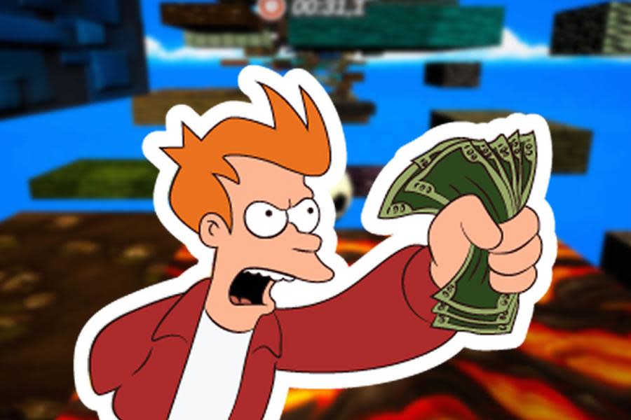 No es broma: este juego se vende por más de $30,000 MXN en la tienda de Xbox