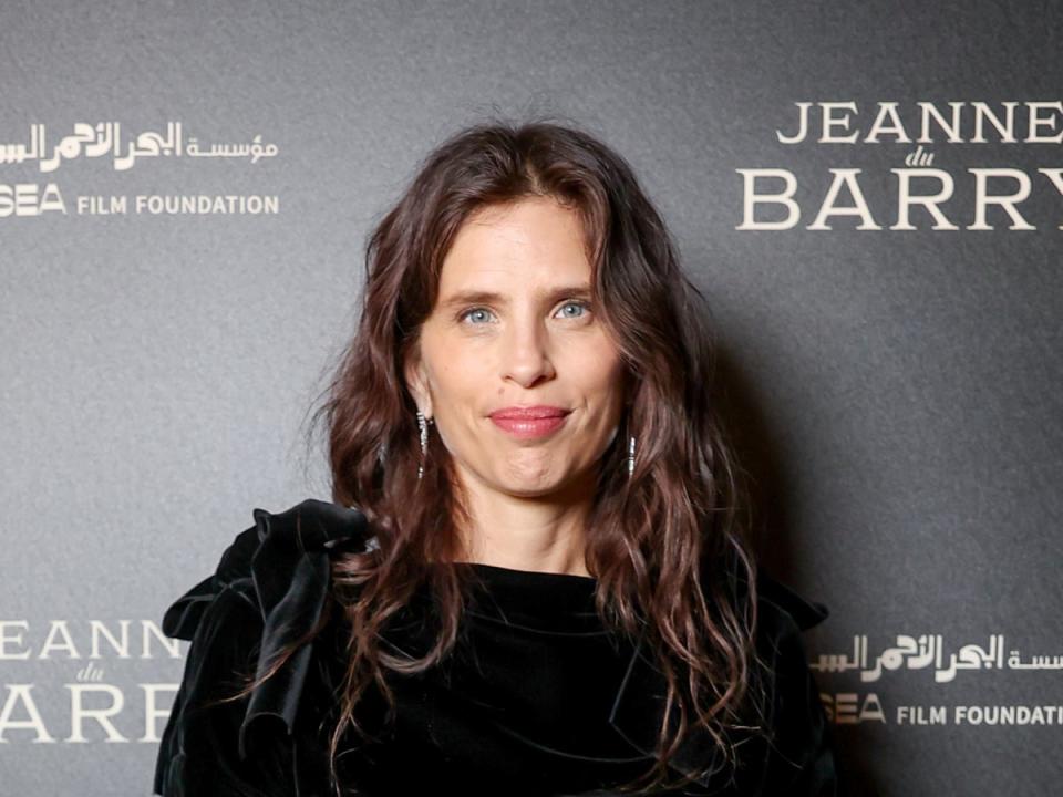Maïwenn (Getty Images for Red Sea IFF)