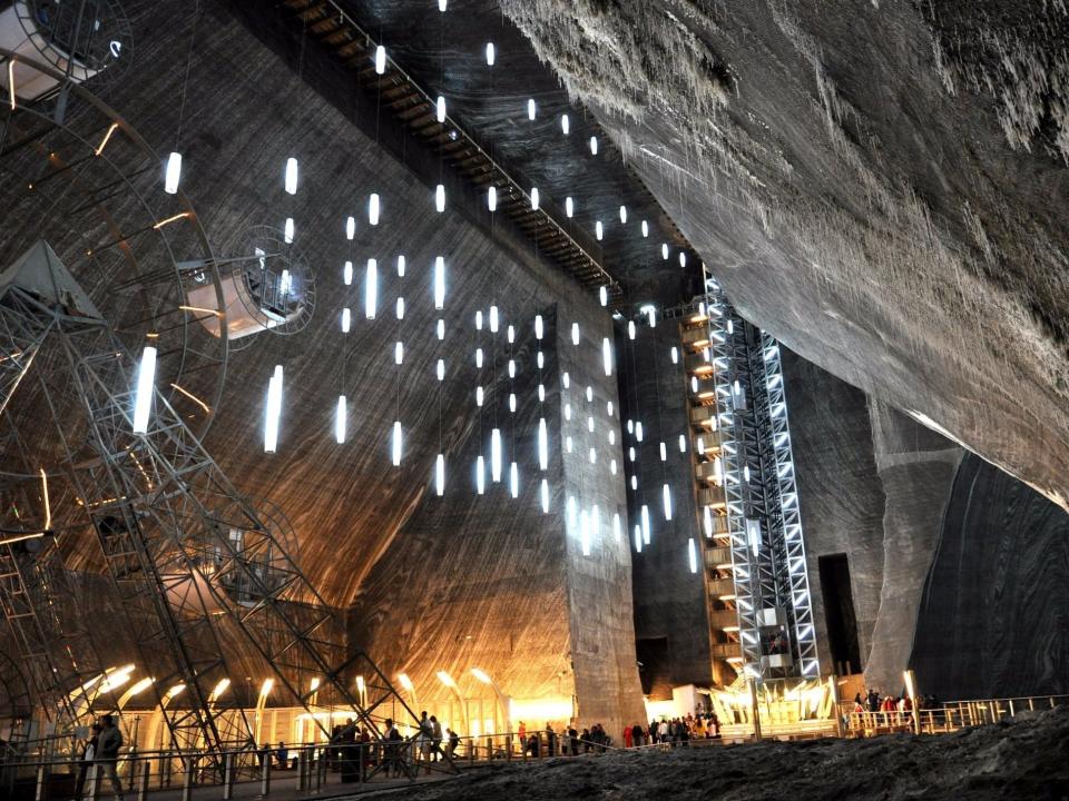 Salina Turda