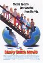 <p><a rel="nofollow noopener" href="https://www.amazon.com/Brady-Bunch-Movie-Shelley-Long/dp/B07DPTVVZM/" target="_blank" data-ylk="slk:STREAM NOW;elm:context_link;itc:0;sec:content-canvas" class="link ">STREAM NOW </a></p><p><em>The Brady Bunch Movie</em> follows America's famous straight-laced family as they navigate <a rel="nofollow noopener" href="https://www.womansday.com/life/g2683/90s-halloween-costume-ideas/" target="_blank" data-ylk="slk:life in the '90s;elm:context_link;itc:0;sec:content-canvas" class="link ">life in the '90s</a>. It's hilarious, but due to some slightly raunchy humor, it's best suited for ages 13 and up. </p>