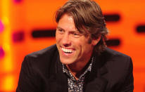 <b>John Bishop’s Big Year (Fri, 9.30pm, BBC1)</b><br>The incredible rise of the affable everyman comedian from Liverpool continues apace with a two-part special (this week and next) in which he takes a look back at the events of 2012. Picking up the baton from Peter Kay with the Northern working class take on “what’s the deal with xyz?” gentle, inclusive comedy, Bishop has enjoyed enormous success, and this prime-time show featuring stand-up routines, sketches and news clips shows him to good advantage. It’s neither innovative nor challenging stuff, but it’s done with heart and likeability, as John runs his eye over highlights of the year including the Olympics, the Jubilee, the dreadful weather and the ‘Fifty Shades Of Grey’ phenomenon. He made an absolute fortune from his Christmas DVD last year and this slot on the BBC will no doubt propel sales of his latest live stand-up recording, ‘Rollercoaster’ into the stratosphere. So why not sample his wares for free?