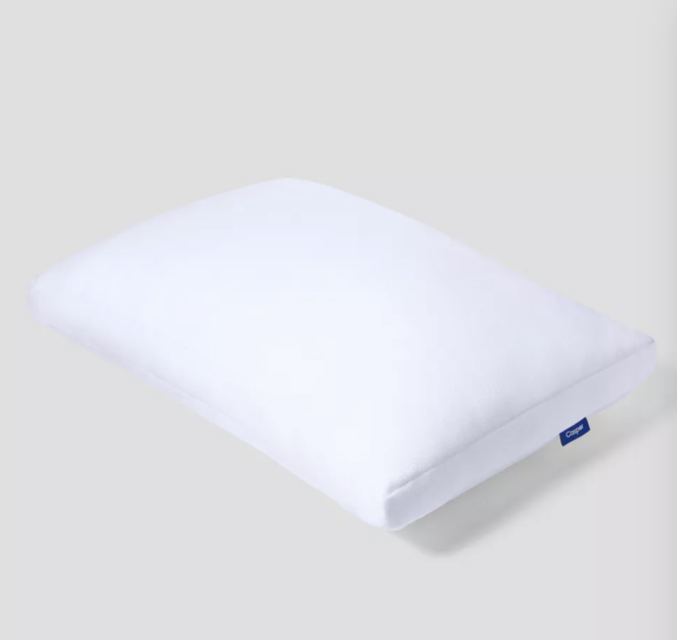 Best Cooling Pillow: The Casper Essential Cooling Pillow