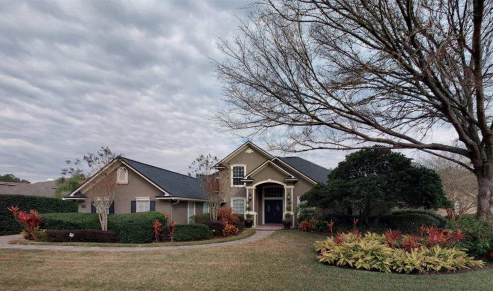 32082: The house at 364 S. Nine Drive in Ponte Vedra sold for $1,800,000 on Sept. 23.