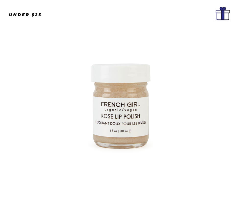 French Girl lip polish