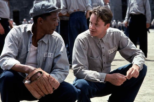 Shawshank Redemption prison to become year-round tourist attraction 