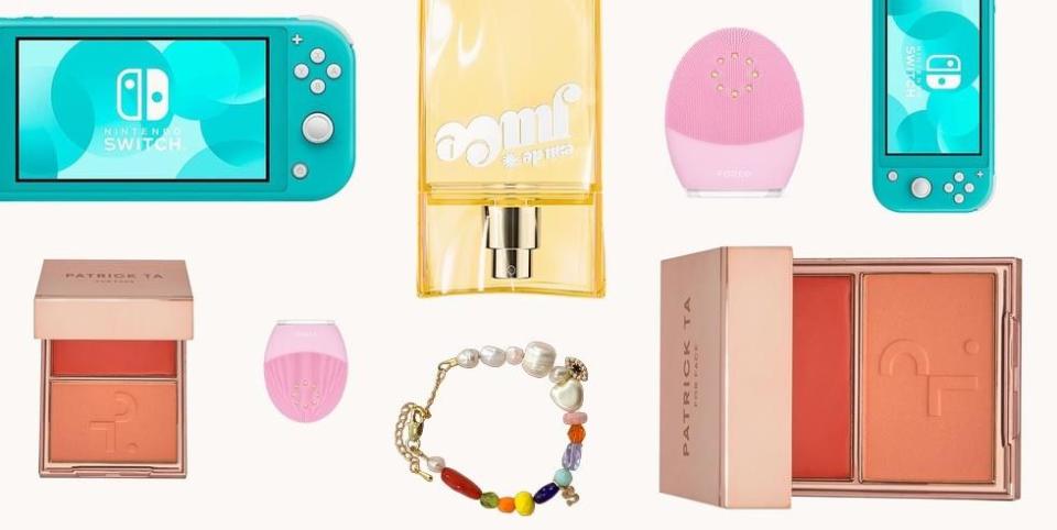 The 82 Best Gifts for Teen Girls