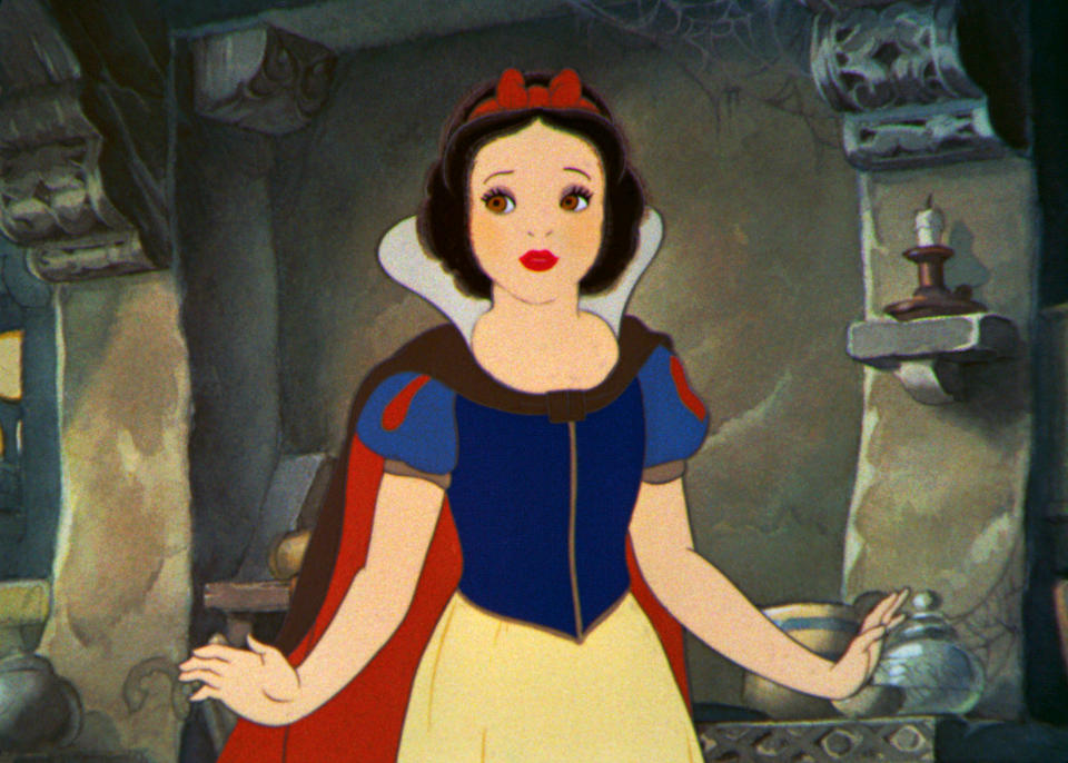 Snow White