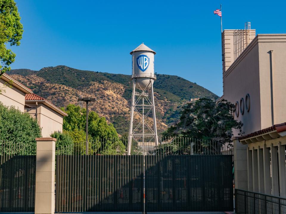 warner bros