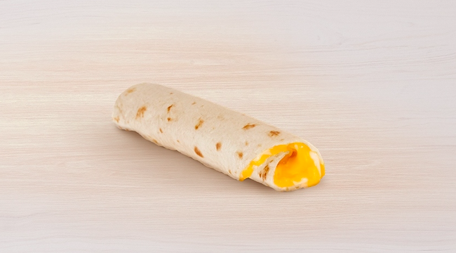 Cheesy Roll Up from Taco Bell
