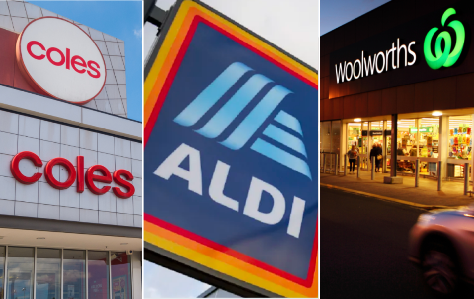 Coles, Aldi, Woolworths stores open on long weekend public holiday