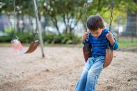 <p>According to Keane, some issues may very simply not go away in a child's life. "I think [parents] have to be sensitive to the long term effects of trauma and fear of abandonment the children feel," says Keane.</p>