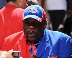 "Clipper Darrell"