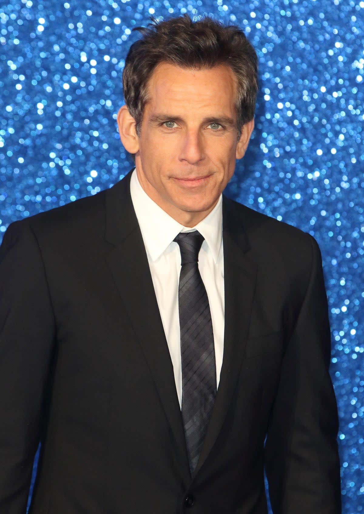 Ben Stiller (Alamy/PA)