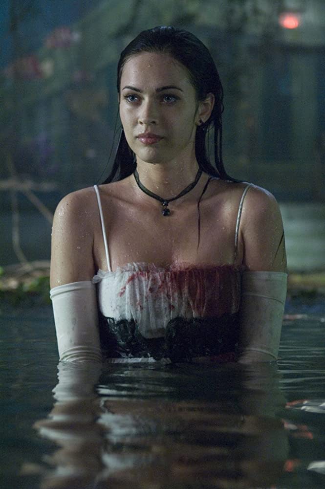 jennifer's body megan fox