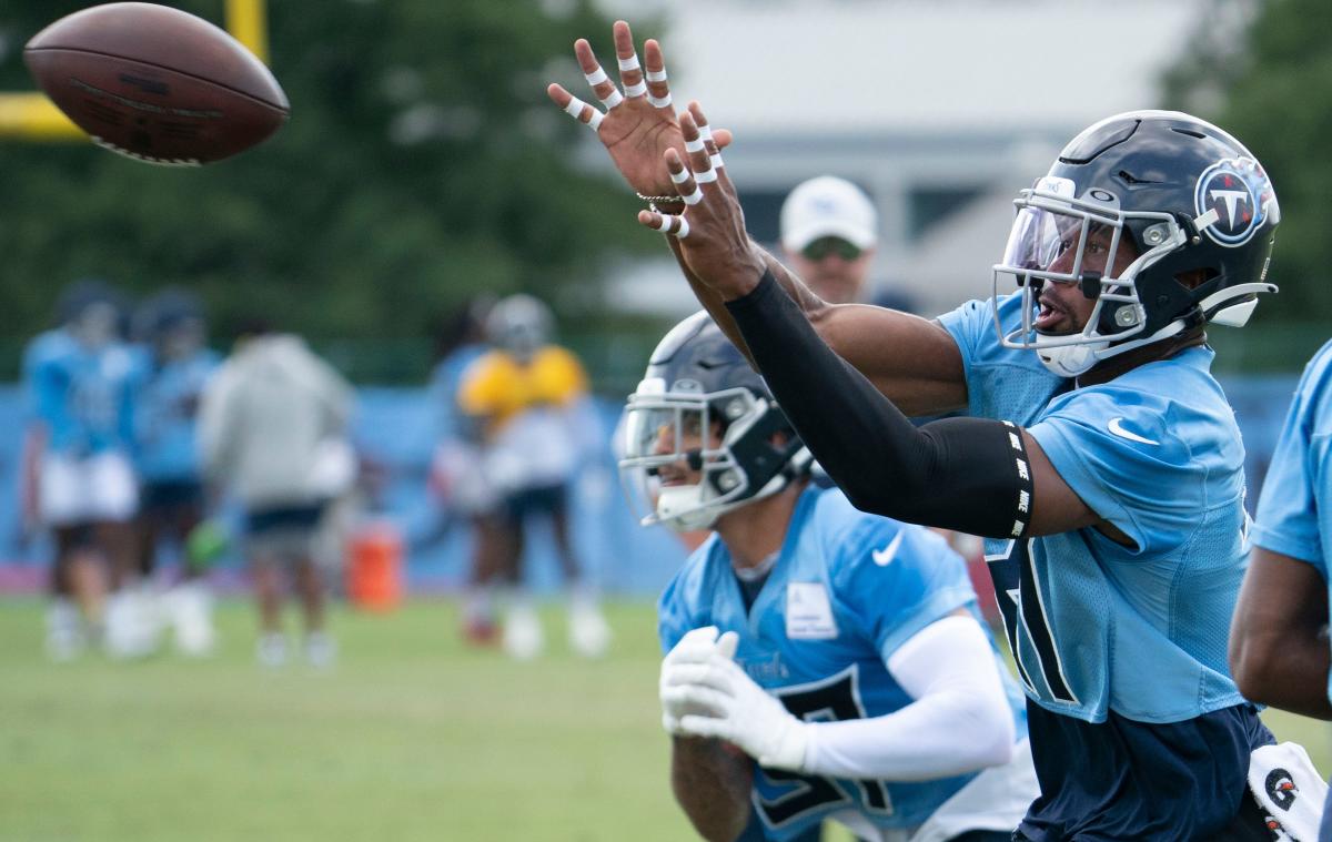 Titans Safety Kevin Byard Named First Team All-Pro