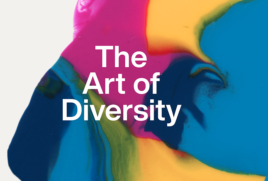 The Art of Diversity