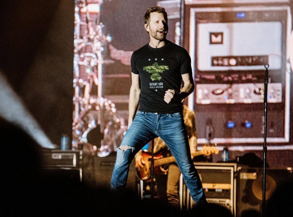 Dierks Bentley