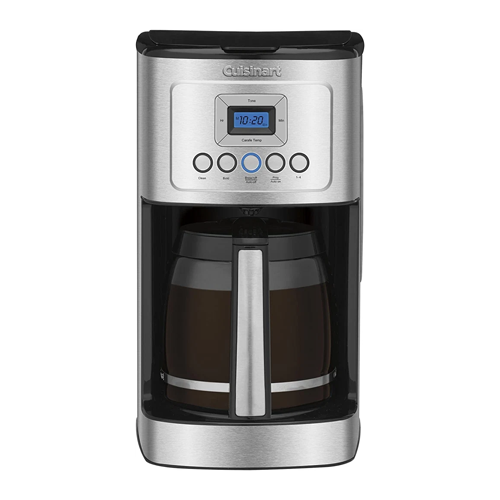 Cuisinart Perfectemp Coffee Maker