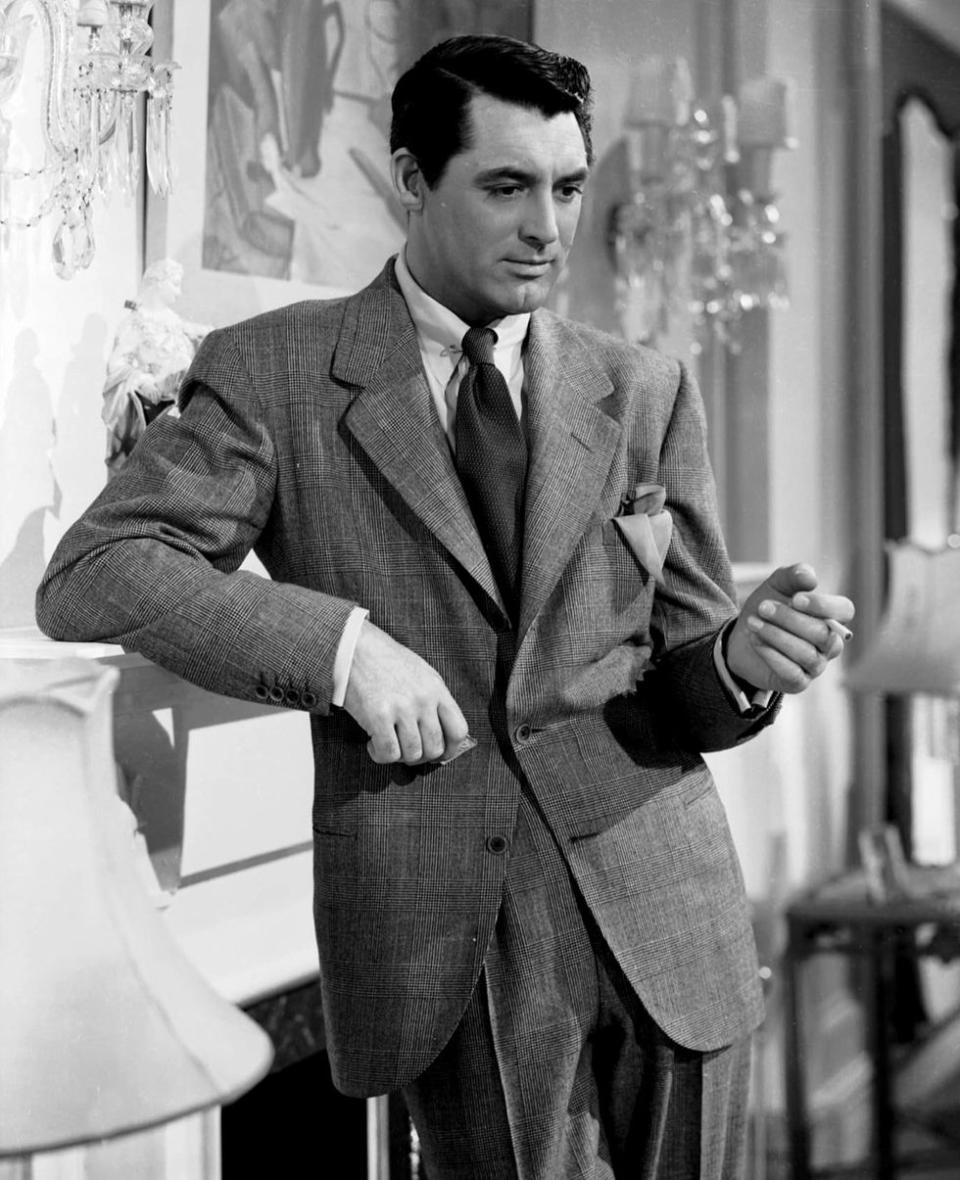 Cary Grant Films Movies