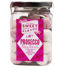 <p>Old fashioned sweets with a modern twist. <a rel="nofollow noopener" href="http://www.johnlewis.com/piccadilly-sweet-parade-prosecco-bon-bons-200g/p2725843#media-overlay_show" target="_blank" data-ylk="slk:John Lewis, £5;elm:context_link;itc:0;sec:content-canvas" class="link "><i>John Lewis, £5</i></a> </p>