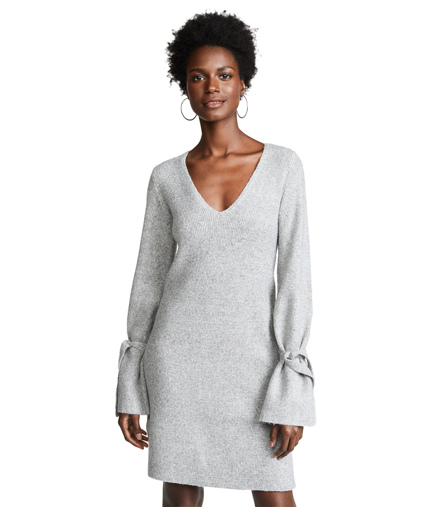 Cupcakes and Cashmere Jennibelle Sweater Dress (Photo: Shopbop)