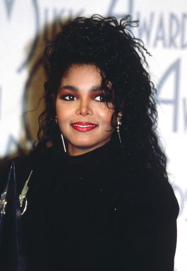 32 of the best 80s hairstyles from the A-list archives