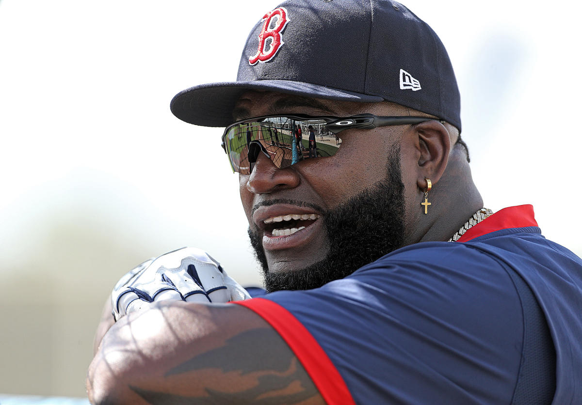 David Ortiz has a warning if Red Sox want to be like Rays – NBC Sports  Boston