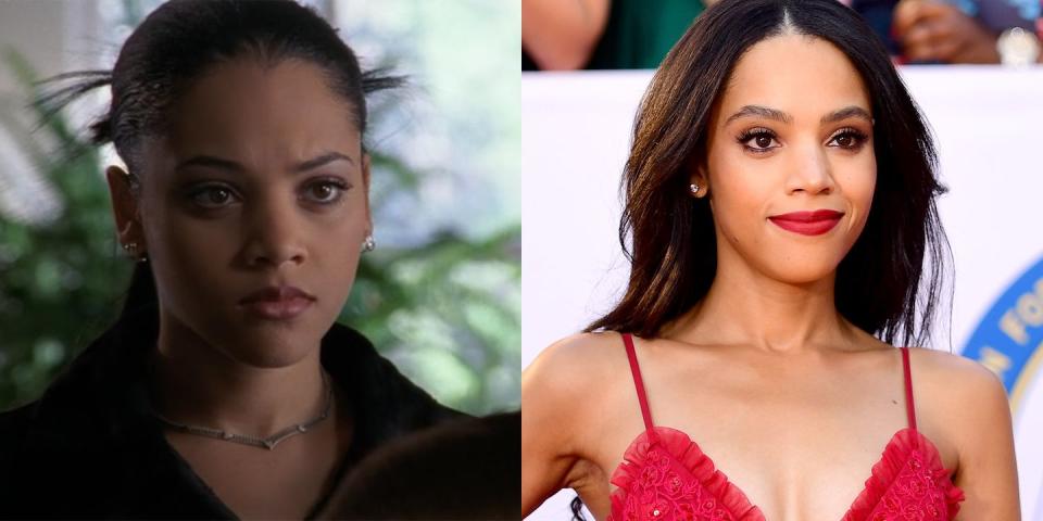 Nikki (Bianca Lawson)