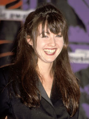 Shannen Doherty