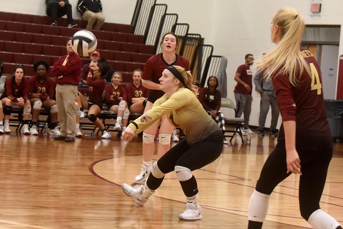 Licking Heights coach hosts indoor youth baseball camp