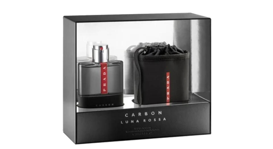 PRADA Luna Rossa Carbon Collector