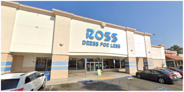 Tiendas Ross abrirá 100 nuevas sucursales en 2022;  ¡muchas en California!