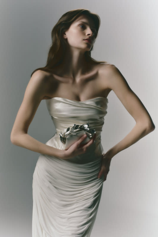 <p>A look from Danielle Frankel Collection IX.</p><p>Photo: Courtesy of Danielle Frankel</p>