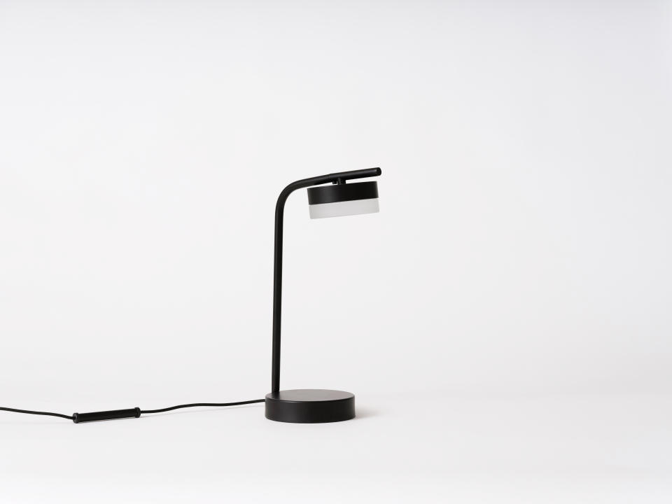 Row Table Lamp