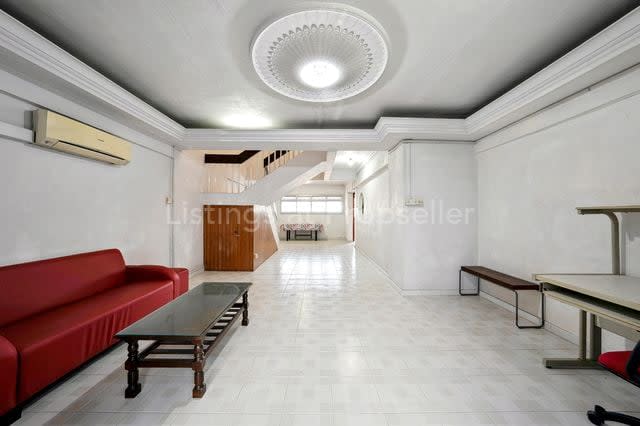 245 Tampines Street 21 Photo