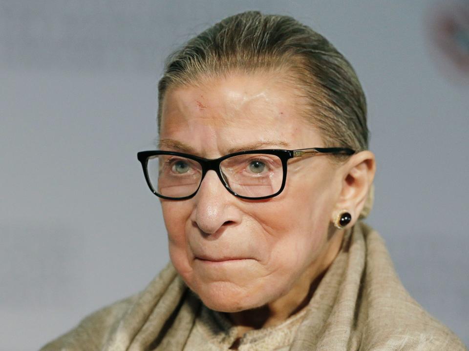 ginsburg