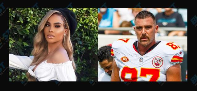 kelce kansas city chiefs wife