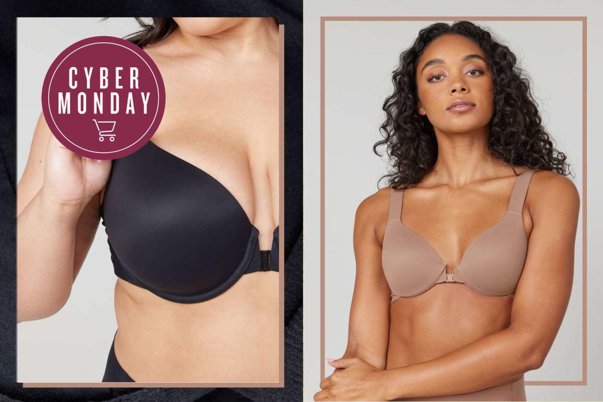This $49 Bra Is So Good It Had a 2,000-Person Waitlist