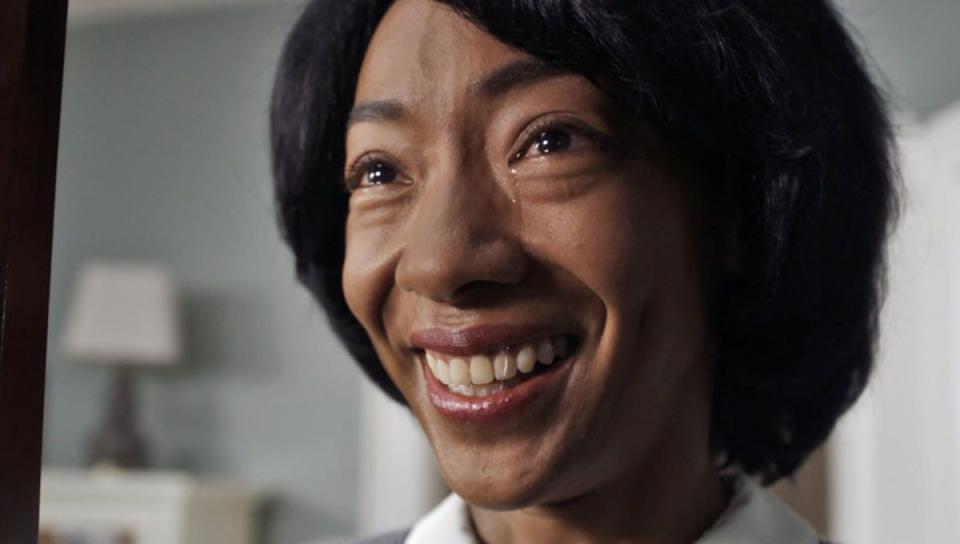 24) Betty Gabriel