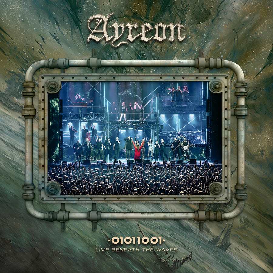 Ayreon