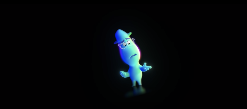 Trailer for Pixar's Soul<span class="copyright">Pixar</span>