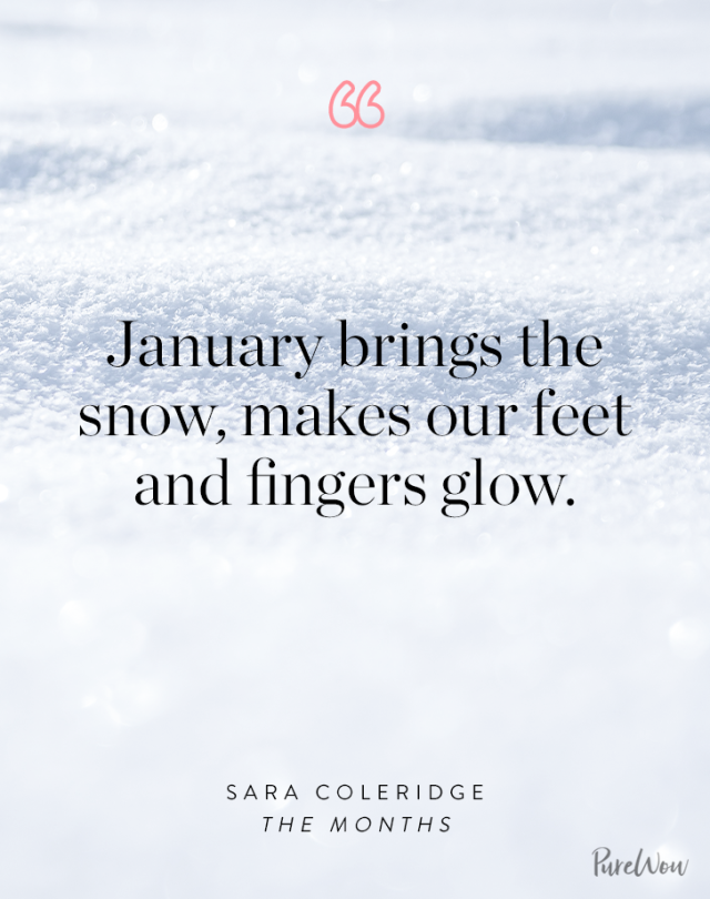 snowy day quotes