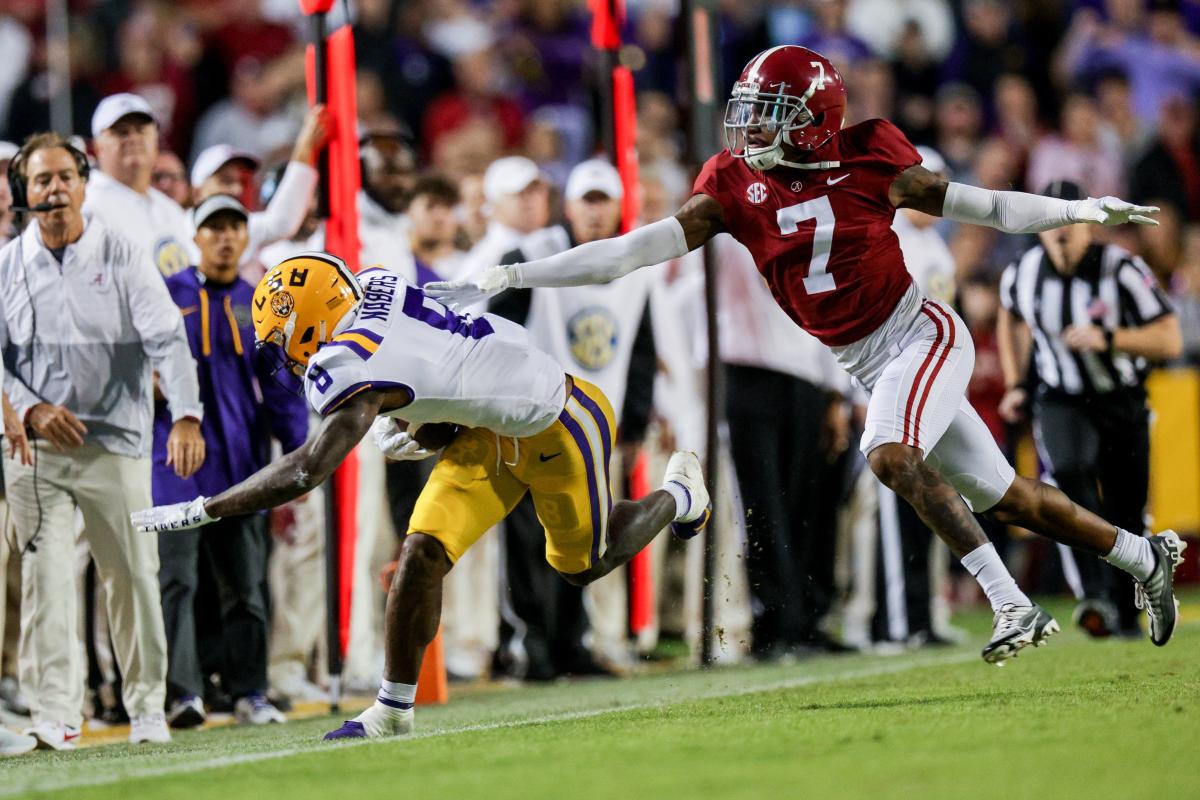 Philadelphia Eagles - We've signed 9 undrafted free agents. #FlyEaglesFly