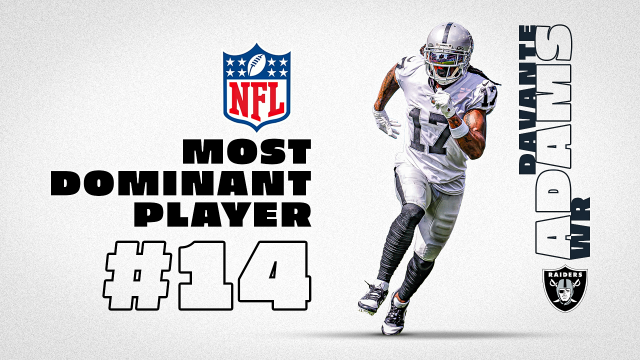 NFL's 50 most dominant players of 2023, Nos. 50-26